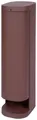 BOLD 10633 Gartensteckdose 2fach Rost