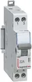 Legrand Reiheneinbauschalter Legrand 412904 Reiheneinbau Reiheneinbauschalter