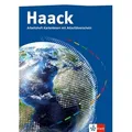 Der Haack Weltatlas. Arbeitsheft Kartenlesen mit Atlasführerschein Klasse 5/6. Ausgabe Sekundarstufe I und II