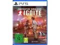 Firefighting Simulator: Ignite - [PlayStation 5]
