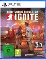 Firefighting Simulator: Ignite [Playstation 5]