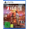 Firefighting Simulator: Ignite (PlayStation 5) Simulation