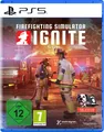 Firefighting Simulator: Ignite - [PlayStation 5]