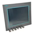 Siemens SIMATIC 6AV6644-0AA01-2AX0 E: 11 MP 377 12" Touch Multi Panel -used-