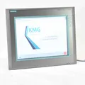 Siemens SIMATIC MP 377 12" Touch 6AV6644-0AA01-2AX0 6AV6 644-0AA01-2AX0 -used-
