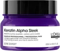 L'Oréal Professionnel Serie Expert Keratin Alpha Sleek Haarmaske 250 ml