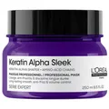 L'Oréal Professionnel Paris Serie Expert Keratin Alpha Sleek Professional Mask 250 ml