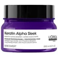 L'Oréal Professionnel Serie Expert Keratin Alpha Sleek Maske 250ml