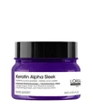 L'Oréal Professionnel Paris Keratin Alpha Sleek Haarmaske 250 ml