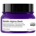 L’Oréal Professionnel Serie Expert Keratin Alpha Sleek Maske 250 ml
