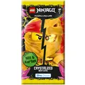 LEGO Ninjago Serie 8 Trading Cards NEXT LEVEL - 1 Booster