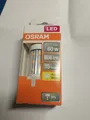 Osram LED Lampen Stab L=78mm Line 7W = 60W R7s klar 806lm warmweiß 2700K