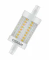OSRAM LINE R7s LED Stablampe 7W warmweiss wie 60W