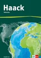 Der Haack Weltatlas. Ausgabe Nord Sekundarstufe I: Atlas Klasse 5-10