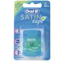 Oral-B SatinTape mint Zahnseide 6er Pack (6x 25m)