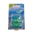 Oral-B Zahnseide Oral-B Satin-Tape 25 Meter Zahnseide