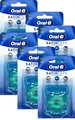 Oral-B Satin Tape Zahnseide 6x a 25m (0,13 EUR pro m)