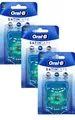 Oral-B Satin Tape Zahnseide 3x a 25m (0,15 EUR pro m)