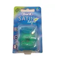 0,36EUR/1m Oral-B Satin-Tape 25 Meter Zahnband Zahnpflege Mundpflege