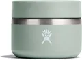 Hydro Flask Lunchbox 12 oz Insulated Food Jar, Edelstahl 18/8, (1-tlg), TempShield™ doppelwandige Vakuumisolierung, 354 ml