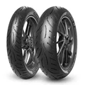 Motorradreifen Metzeler 180/55 R17 73/73W ROADTEC 02