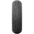 METZELER Motorradreifen 180/55 ZR17 TL (73W) ROADTEC 02 REAR M/C