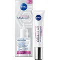 NIVEA CELLULAR EXPERT FILLER AUGEN & LIPPEN Augencreme 15,0 ml