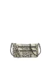 LIEBESKIND Berlin Crossbody S ZENA Snake milk