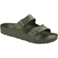 Birkenstock Herren Arizona EVA Sandale (Größe 43, gruen)
