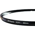 7artisans Objektivfilter SOFT - 82 mm (82 mm, Diffusionsfilter) (SOFT-82mm)