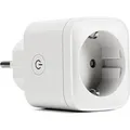 Offgridtec Smart Plug Intelligente Steckdose WiFi mit Smart Life- oder Tuya App-Steuerung