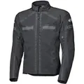 Held Tropic 3.0 Motorrad Textiljacke, schwarz, Größe S für Männer