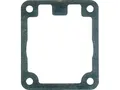 Deckeldichtung für rundes Pumpengehäuse Suntec für AS/AN/AE/AL/AT/AU