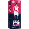 Bersinger Max Quickstop Party-Edition (Deutsch, 2 - 7 Spieler) (QCKSTP-PRTY)
