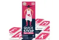 ATM GAMING Spiel QuickStop - Das Buchstaben-Duell - Familien-Edition, Partyspiel, Kartenspiel, Reisespiel, Gesellschaftsspiel