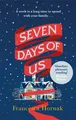 Francesca Hornak | Seven Days of Us | Taschenbuch | Englisch (2018) | 392 S.
