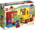 Lego 10603 DUPLO® - Mein erster Bus