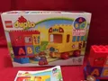 LEGO Mein erster Bus DUPLO (10603)