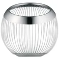 WMF Korb Obstkorb Ø 19 cm Living Lounge Cromargan® Edelstahl rostfrei 18/10