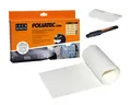 FOLIATEC Lack Schutzfolie Lackschutz Folie für Auto und Motorrad, transparent, 17,5 x 165 cm