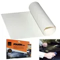 Foliatec FT3410 Auto Lackschutzfolie 165cm Folie transparent Steinschlagschutz