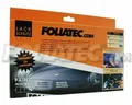 FOLIATEC LACKSCHUTZFOLIE 3410 TRANSPARENT 17,5 x 165 cm