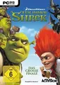 Für immer Shrek von Activision | Game | Zustand gut