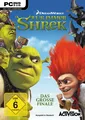 Für immer Shrek (PC, 2010, DVD-Box)