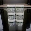 Schnecken Gel, Snail Gel, fördert die Hauterneuerung, gegen Narben 6x 50ml