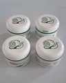 4x Schnecken Gel, Snail Gel, fördert die Hauterneuerung, gegen Narben 4x 50ml