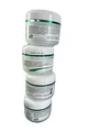 4x Schnecken Gel, Snail Gel, fördert die Hauterneuerung, gegen Narben 4x 50ml