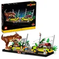 Lego Jurassic World Ausbruch des T Rex (76956)