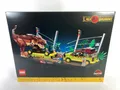 LEGO® Jurassic World 76956 Ausbruch des T. Rex Neu & OVP