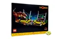 🏅LEGO® Jurassic World 76956 Ausbruch des T. Rex   18+ NEU💎OVP💎EOL